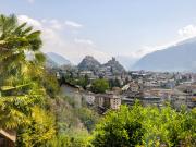 Seltene Exklusivität – Panoramablick auf die Schlösser...