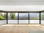 Seltene Exklusivität – Panoramablick auf die Schlösser...