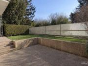 Seltene Gartenwohnung mit großem Keller und...