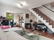 Traumhafte Maisonettewohnung mit drei Loggien und...