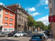 Seltene Gelegenheit 120m2 4 Zi. Altbauwohng. Ulm Zent....