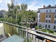 seltene Gelegenheit 1 Raumwohnung mit EBK, Balkon,...