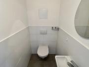 Seltene Gelegenheit: 2 Zimmer Gartenwohnung mit 39 m²...