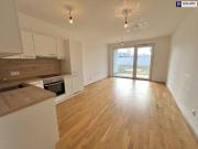 Seltene Gelegenheit: 2 Zimmer Gartenwohnung mit 39 m²...