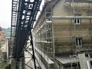 Seltene Gelegenheit 3.5 Zimmer à 73m²/ Freiburger Unterstadt