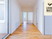 Seltene Gelegenheit: 4 Zimmer Wohnung mit zwei...