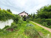 Seltene Gelegenheit: 827 m² Grundstück mit...
