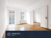 ? Seltene Gelegenheit am Helmholtzplatz Charmante 4 Zi...