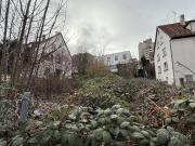 Seltene Gelegenheit: Baugrundstück in begehrter Wohnlage...