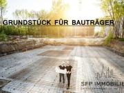 Seltene Gelegenheit Bauträgergrundstück in Bestlage