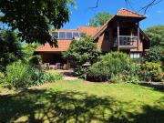 Seltene Gelegenheit! Besonderes Architektenhaus in...