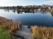 Seltene Gelegenheit: charmantes Kleingartenhaus mit...