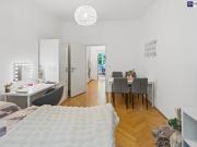 Seltene Gelegenheit: Drei vermietete Einheiten in einer...