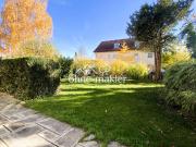 Seltene Gelegenheit: EG Wohnung mit großem Privatgarten...