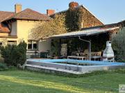 TOP LAGE ! SELTENE GELEGENHEIT ! GROSSES GRUNDSTÜCK MIT...