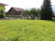 Seltene Gelegenheit: Grundstück für Einfamilienhaus in Arzl