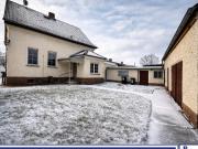 Seltene Gelegenheit: Haus mit riesigem Garten in...