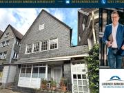 Seltene Gelegenheit: Historisches 2 Familien Haus in der...