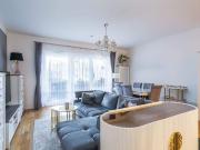 Seltene Gelegenheit: Hochwertige 4 Zimmer Wohnung mit...