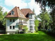 Seltene Gelegenheit in Berlin Schlachtensee MFH in Bestlage