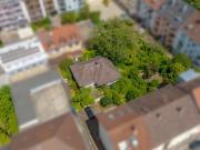 Seltene Gelegenheit in Bestlage der Oststadt –...