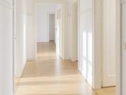 Altbau am Kaiserdamm in Charlottenburg: erweiterbare 4,5...