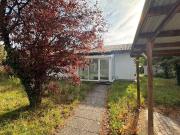 Seltene Gelegenheit in Perchtoldsdorf – Bungalow