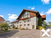 Seltene Gelegenheit! Liegenschaft mit 2 Häusern und...