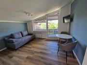 Seltene Gelegenheit! Neuwertiges Appartement mit Balkon...