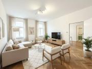 Seltene Gelegenheit! Sonniges 3 Zimmer Altbaujuwel im...