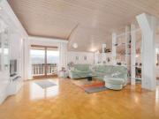 Seltene Gelegenheit! Stilvolle 3,5 Zimmer DG Wohnung mit...