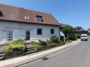 Seltene Gelegenheit: Zweifamilienhaus in Toplage in...