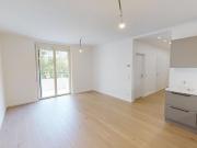 Seltene, hofseitige 3 Zimmer Wohnung in toller Lage...