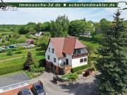 Seltene Kaufgelegenheit Landleben in der Kleinstadt,...