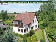 Seltene Kaufgelegenheit Landleben in der Kleinstadt,...