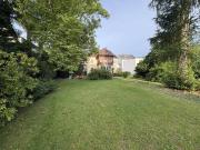 Seltene Kaufgelegenheit: Villenartiges Wohnhaus mit...