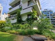 Seltene Kombination aus urbanem Kiezleben und eigenem Garten