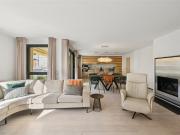 Seltene Luxuswohnung mit Terrassengarten, nur einen...