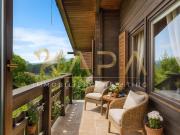 Seltene Widmung & Alpenpanorama: Ihr Rückzugsort in...