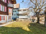 Seltene Wohnlage in absolut ruhigem Quartier – Geborgen...