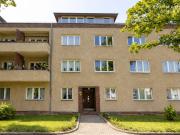 Seltenes 3 Zimmer Raumwunder im EG ruhig & grün,...