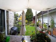 SELTENES ANGEBOT! Gartenhausbungalow mit viel Platz,...
