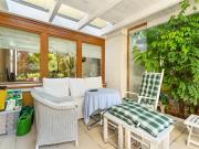 Seltenes Atriumhaus in 1220 mit KFZ Stellplatz