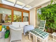 Seltenes Atriumhaus in 1220 mit KFZ Stellplatz