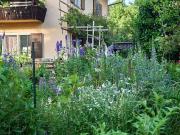 Seltenes Grundstück in Parsch 958 m² – ruhige Lage mit...
