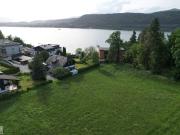 Seltenes Grundstück in Velden Schiefling am Wörthersee