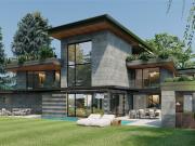 Seltenes Land für Villenprojekt Malagnou