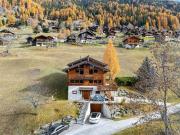 Seltenes Objekt Chalet ohne direkte Nachbarn im Val...