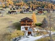 Seltenes Objekt: Chalet ohne direkte Nachbarn im Val...