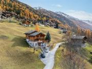 Seltenes Objekt Chalet ohne direkte Nachbarn im Val...